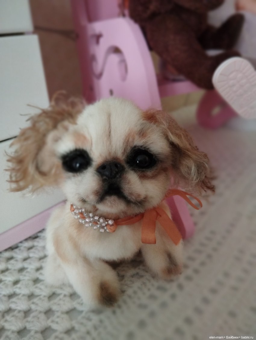 Китаянки Little Milly с европейской внешностью