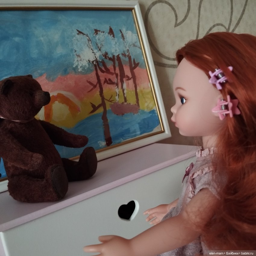 Китаянки Little Milly с европейской внешностью (фото 8)