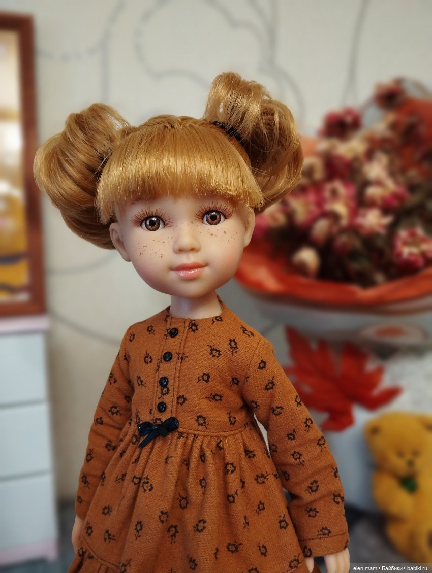 Марита Марита