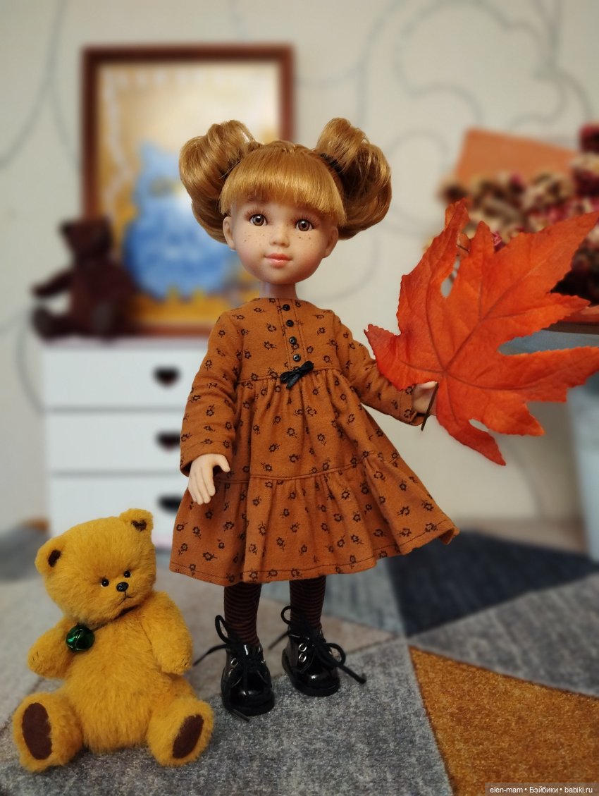 Марита Марита