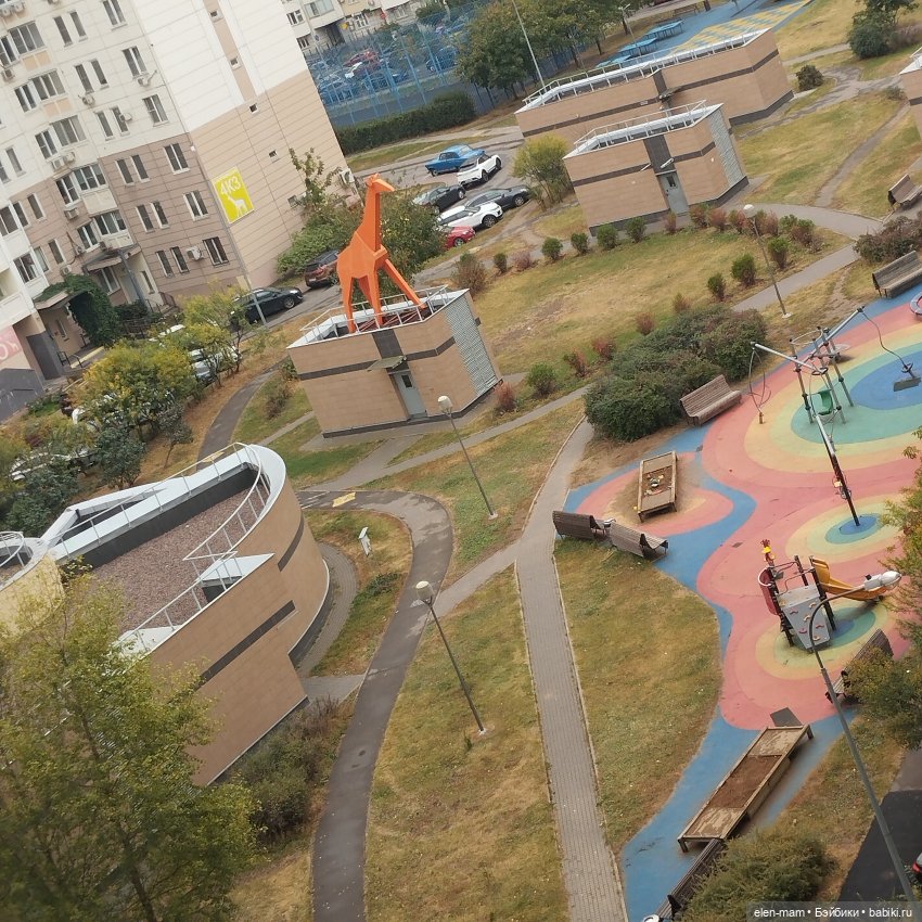 Милана и ее друзья🦒🦒🦒 — Куклы Paola Reina (Паола Рейна): новинки (фото 9)