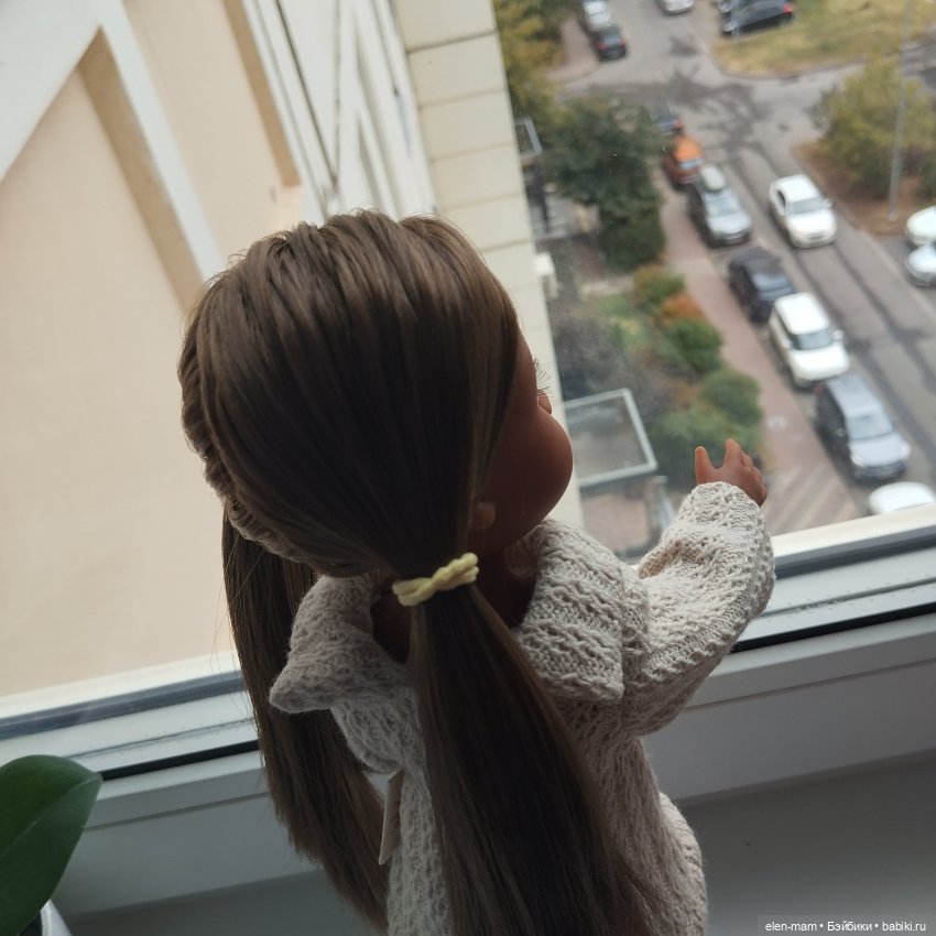 Милана и ее друзья🦒🦒🦒 — Куклы Paola Reina (Паола Рейна): новинки (фото 5)