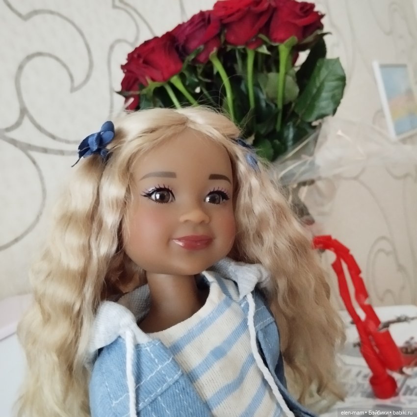 Снежка Дара и ... 🐒😁😉 | Бэйбики Снежка Дара и ... 🐒😁😉 — Куклы Ruby Red (Руби Ред) Fashion Friends: Siblies