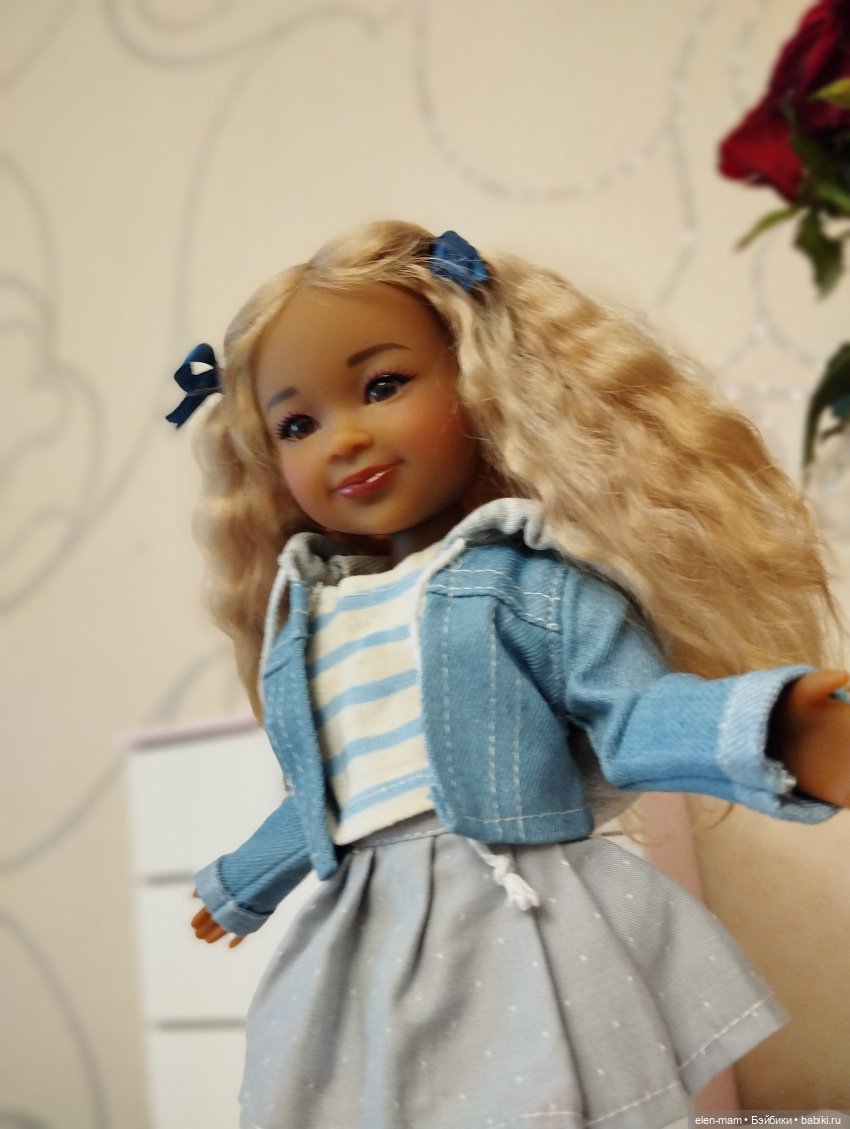 Снежка Дара и ... 🐒😁😉 | Бэйбики Снежка Дара и ... 🐒😁😉 — Куклы Ruby Red (Руби Ред) Fashion Friends: Siblies