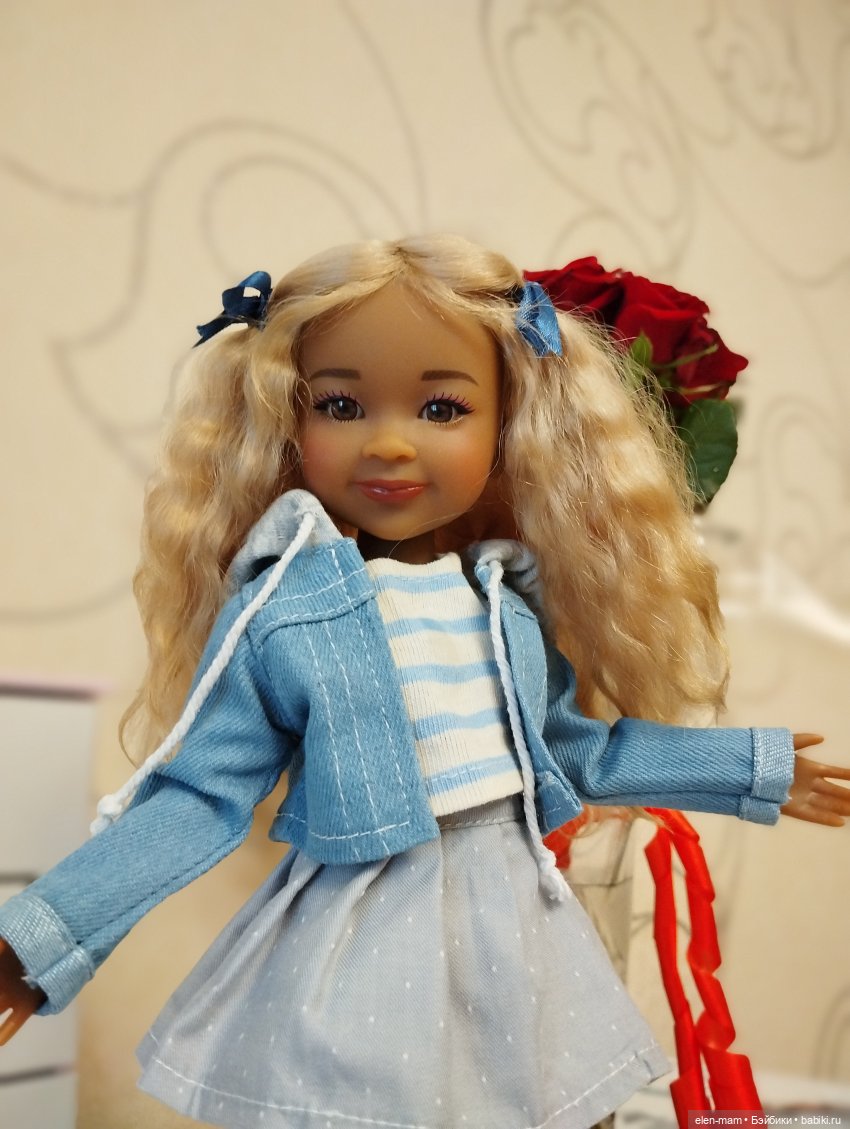 Снежка Дара и ... 🐒😁😉 | Бэйбики Снежка Дара и ... 🐒😁😉 — Куклы Ruby Red (Руби Ред) Fashion Friends: Siblies