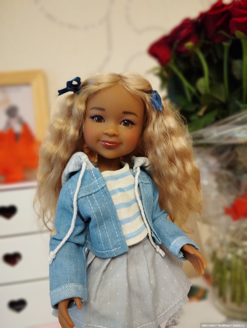 Снежка Дара и ... 🐒😁😉 | Бэйбики Снежка Дара и ... 🐒😁😉 — Куклы Ruby Red (Руби Ред) Fashion Friends: Siblies