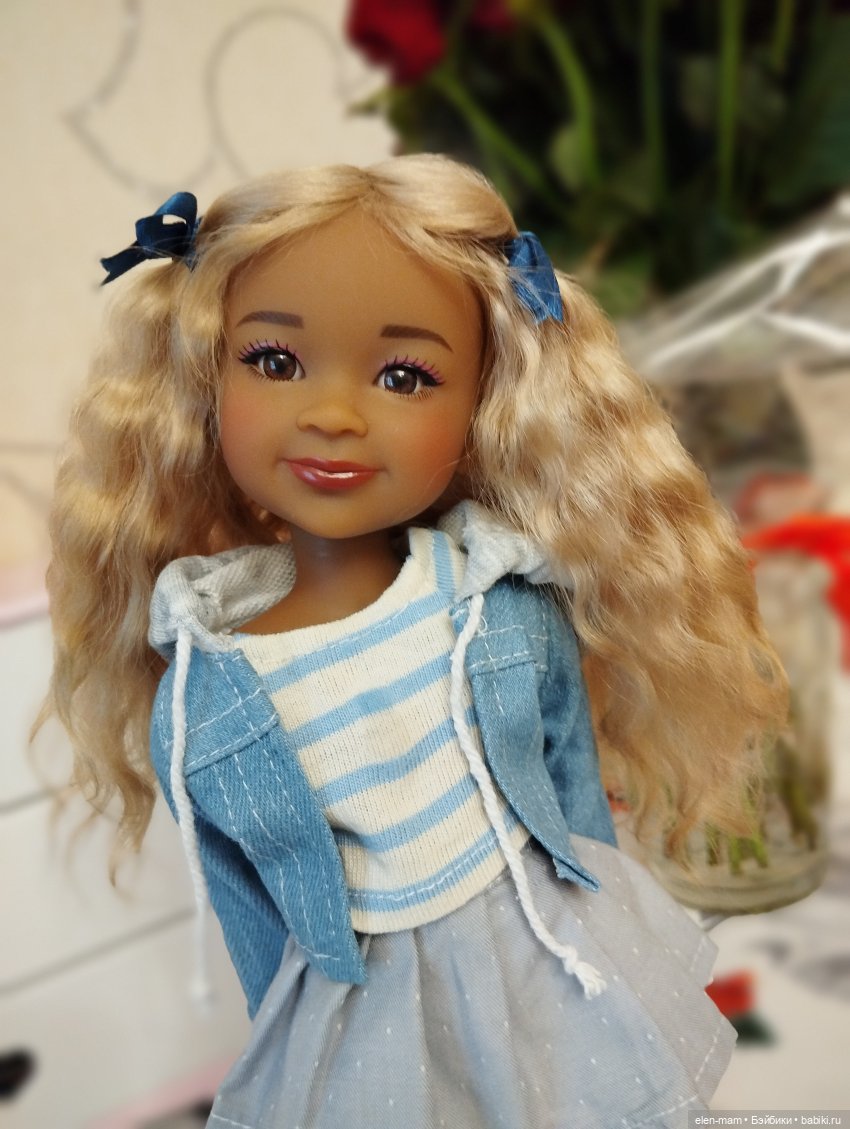 Снежка Дара и ... 🐒😁😉 | Бэйбики Снежка Дара и ... 🐒😁😉 — Куклы Ruby Red (Руби Ред) Fashion Friends: Siblies