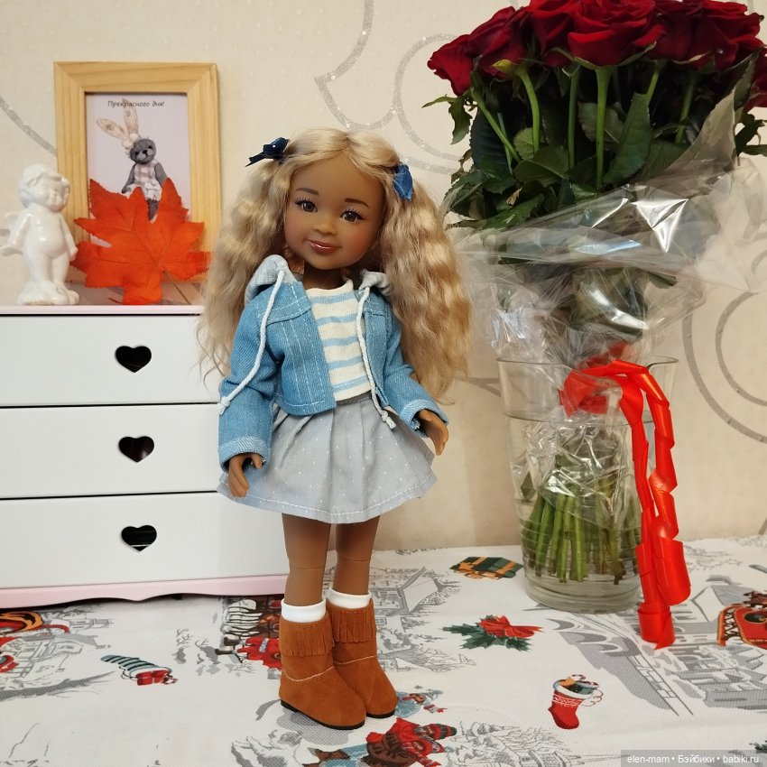 Снежка Дара и ... 🐒😁😉 | Бэйбики Снежка Дара и ... 🐒😁😉 — Куклы Ruby Red (Руби Ред) Fashion Friends: Siblies