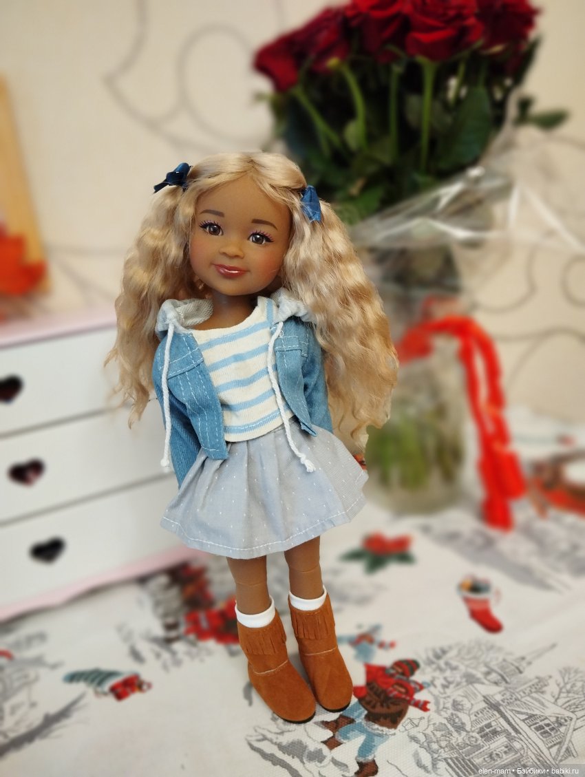 Снежка Дара и ... 🐒😁😉 | Бэйбики Снежка Дара и ... 🐒😁😉 — Куклы Ruby Red (Руби Ред) Fashion Friends: Siblies