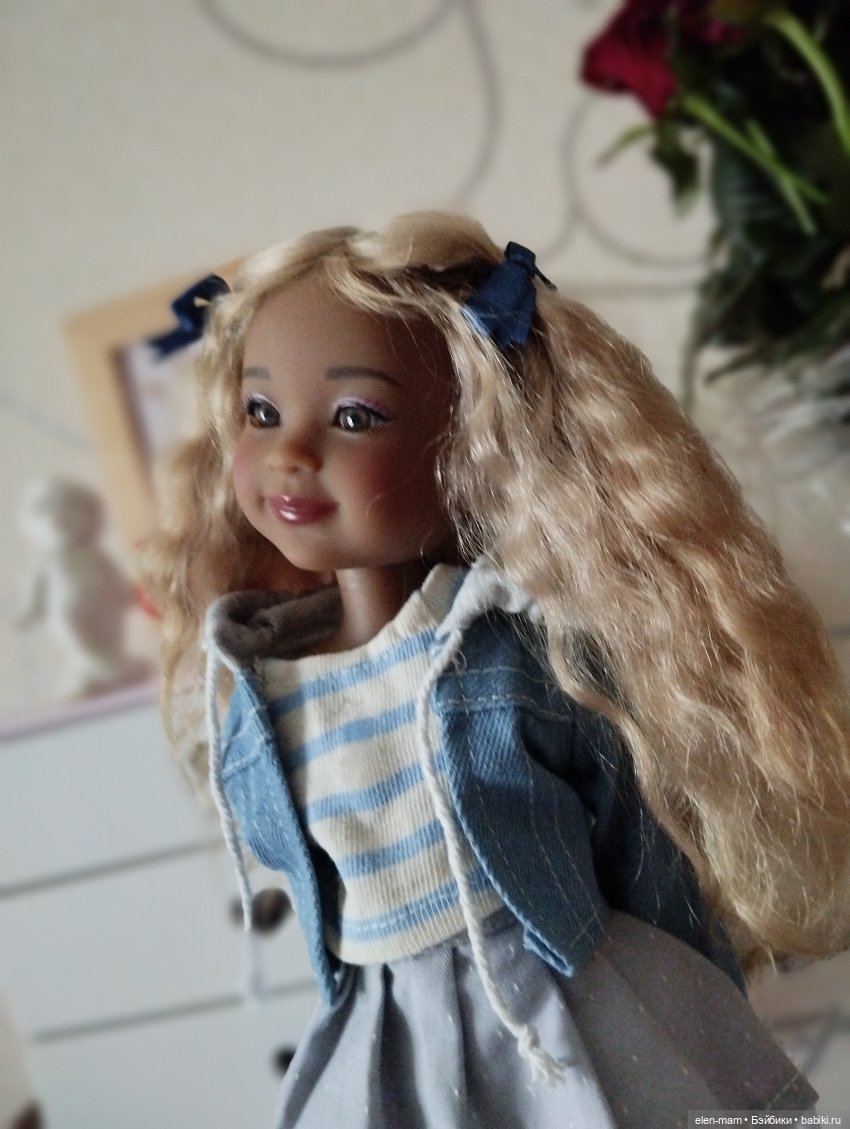 Снежка Дара и ... 🐒😁😉 | Бэйбики Снежка Дара и ... 🐒😁😉 — Куклы Ruby Red (Руби Ред) Fashion Friends: Siblies