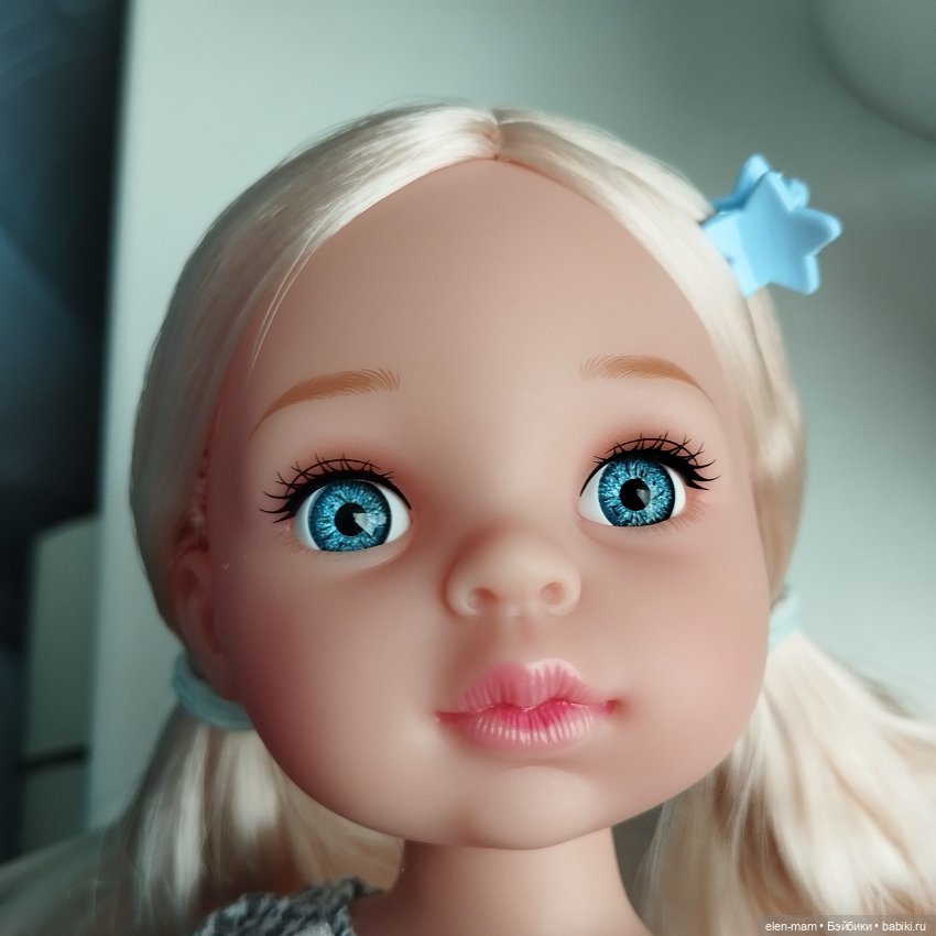 Candy Wendy, блондинка из Китая