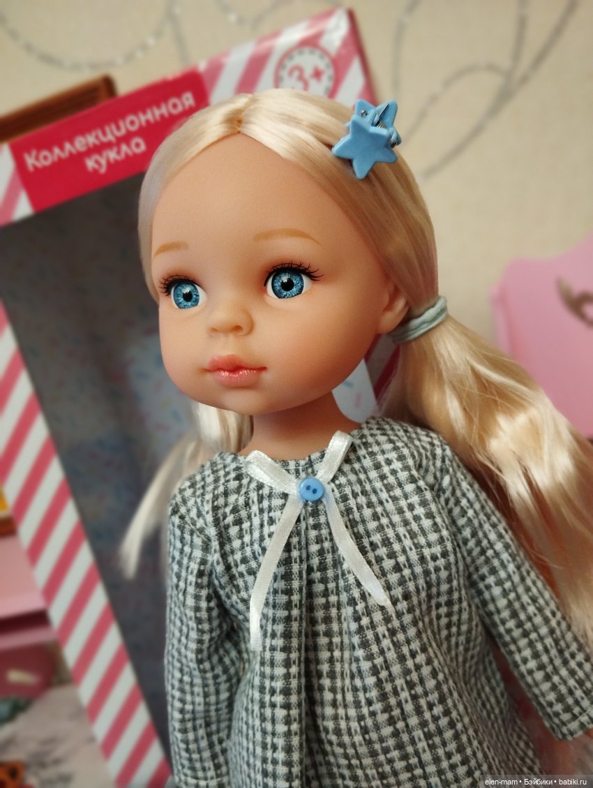 Candy Wendy, блондинка из Китая
