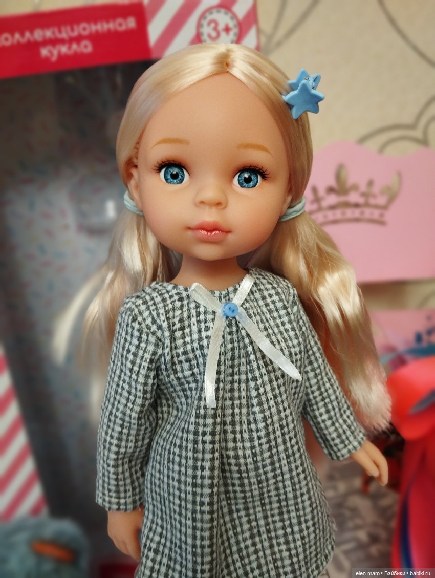 Candy Wendy, блондинка из Китая