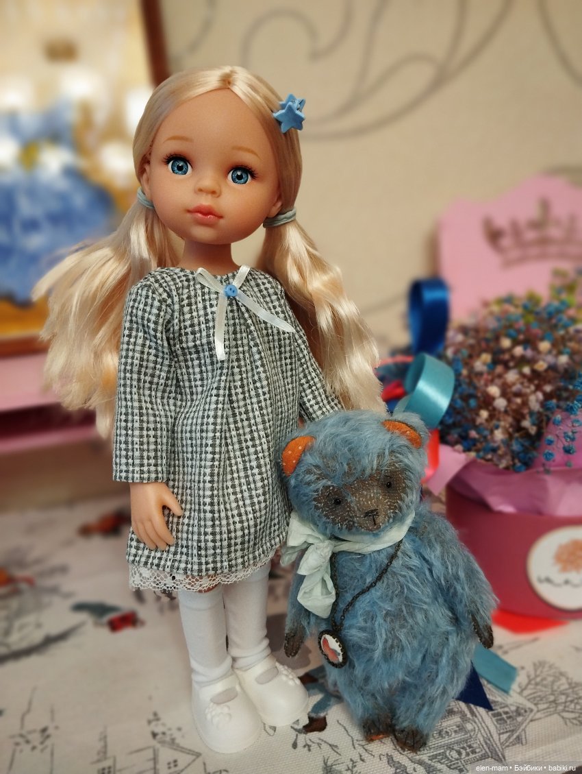 Candy Wendy, блондинка из Китая