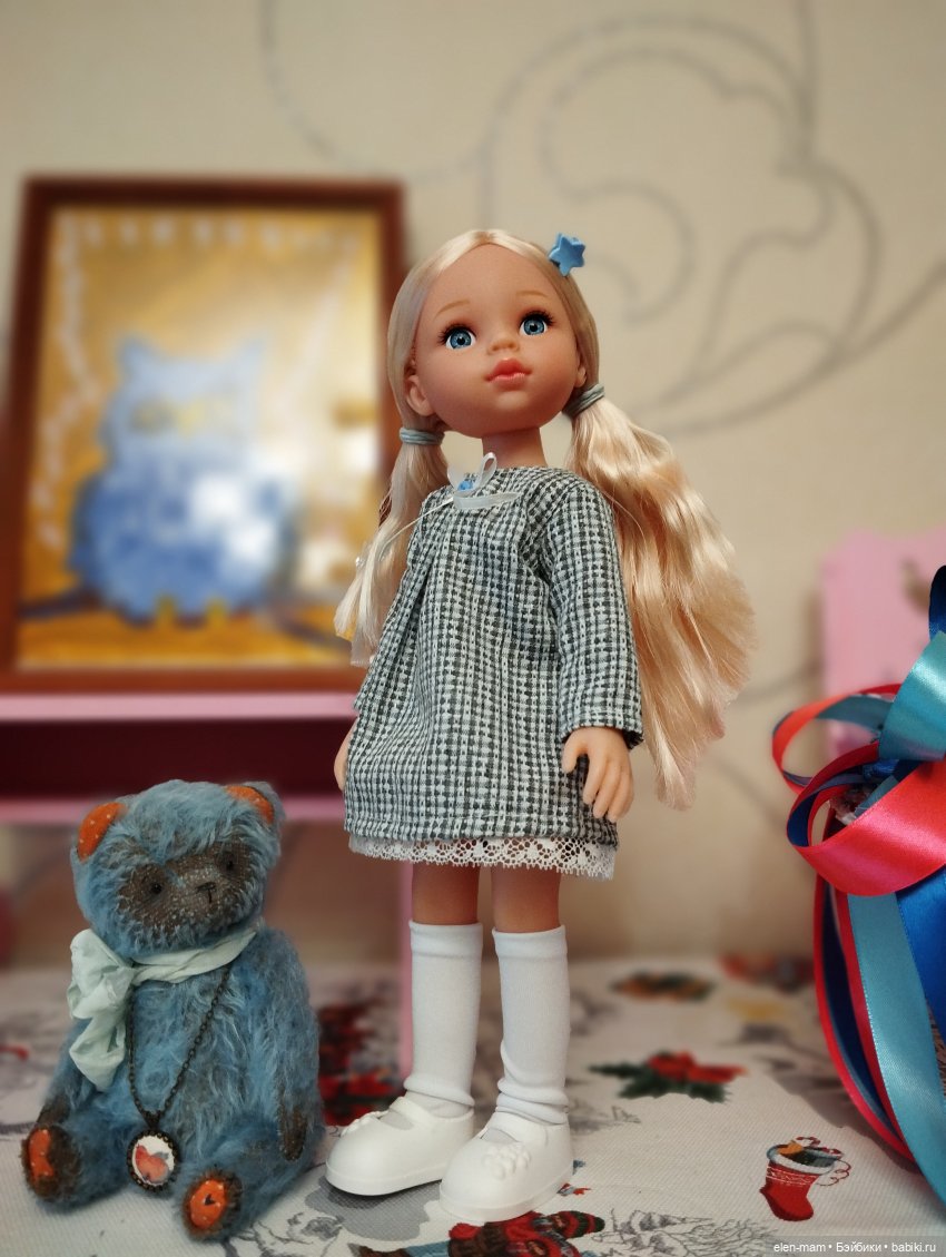 Candy Wendy, блондинка из Китая