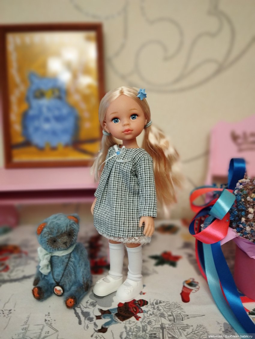 Candy Wendy, блондинка из Китая