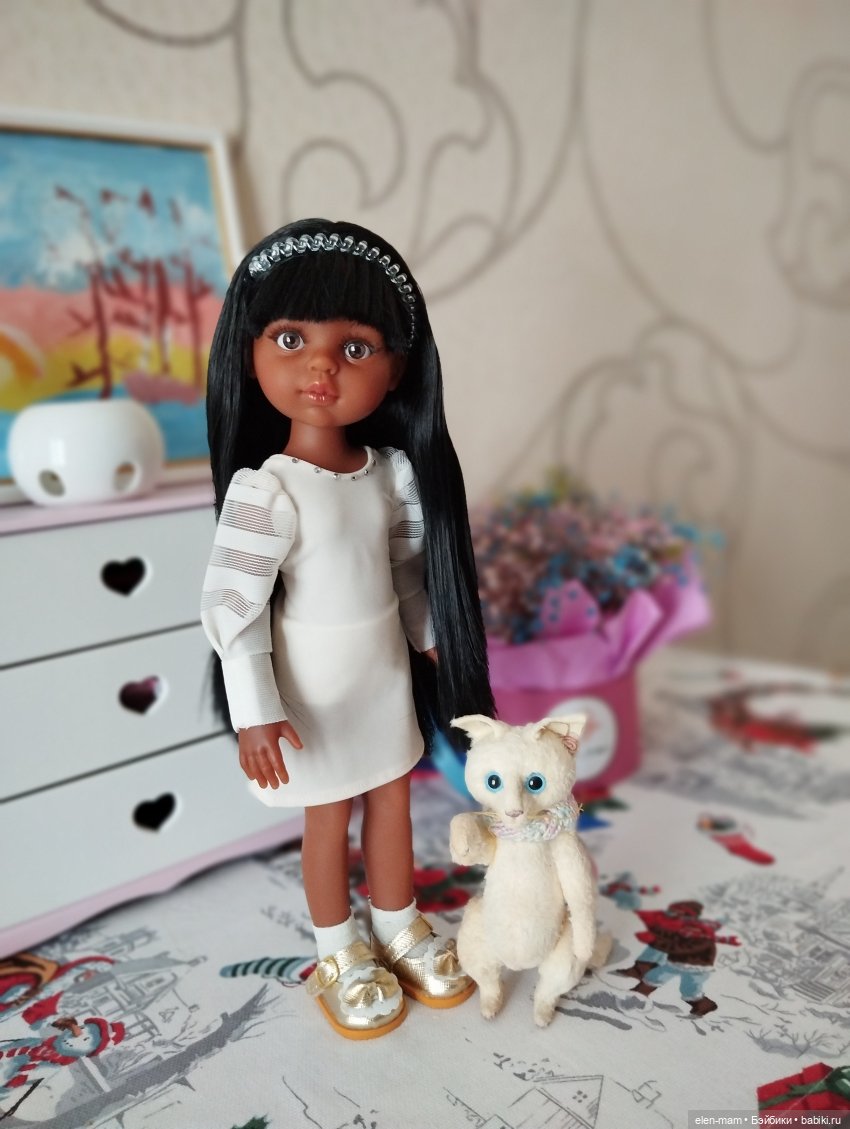 Соблюдайте очередь, пожалуйста😆 (фото 10)