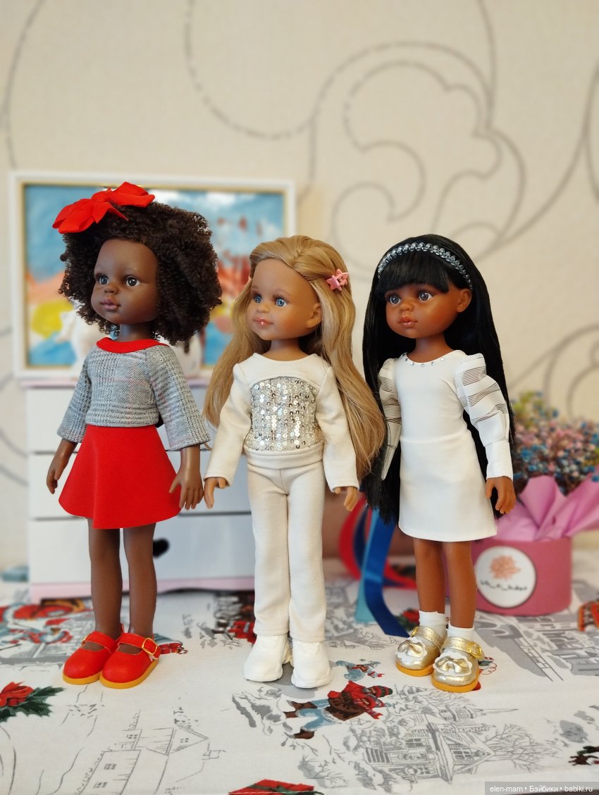 Соблюдайте очередь, пожалуйста😆