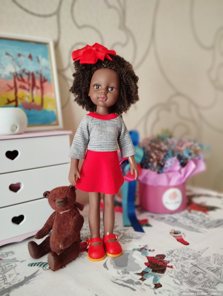 Соблюдайте очередь, пожалуйста😆