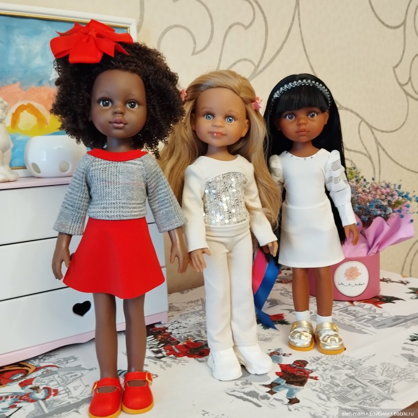 Соблюдайте очередь, пожалуйста😆