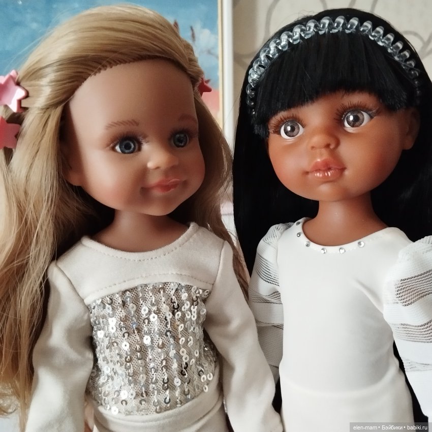 Клео и Нора