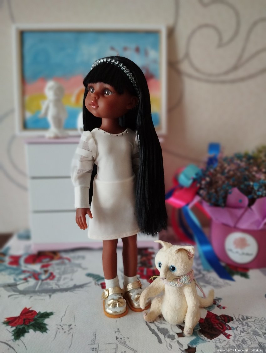 Соблюдайте очередь, пожалуйста😆 (фото 7)