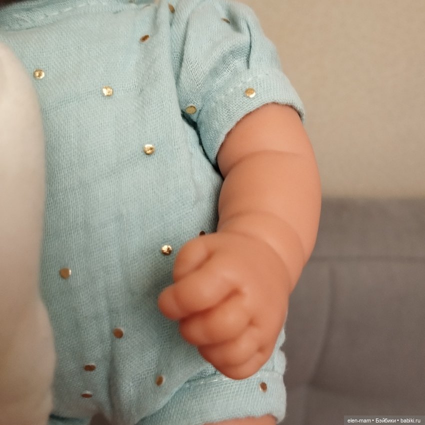 Предновогднее🎀🎄🎀 | Бэйбики Предновогднее🎀🎄🎀 — Куклы Munecas Arias (Ариас): реборны (фото 3)