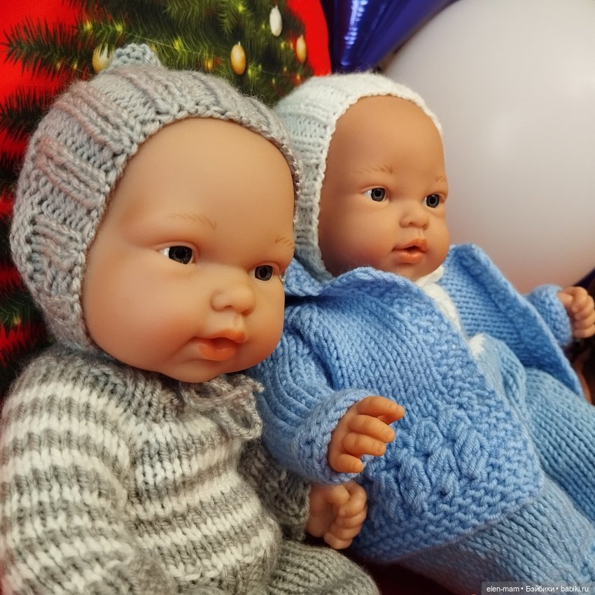 Предновогднее🎀🎄🎀 | Бэйбики Предновогднее🎀🎄🎀 — Куклы Munecas Arias (Ариас): реборны