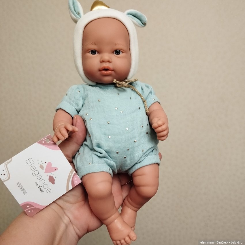 Предновогднее🎀🎄🎀 | Бэйбики Предновогднее🎀🎄🎀 — Куклы Munecas Arias (Ариас): реборны