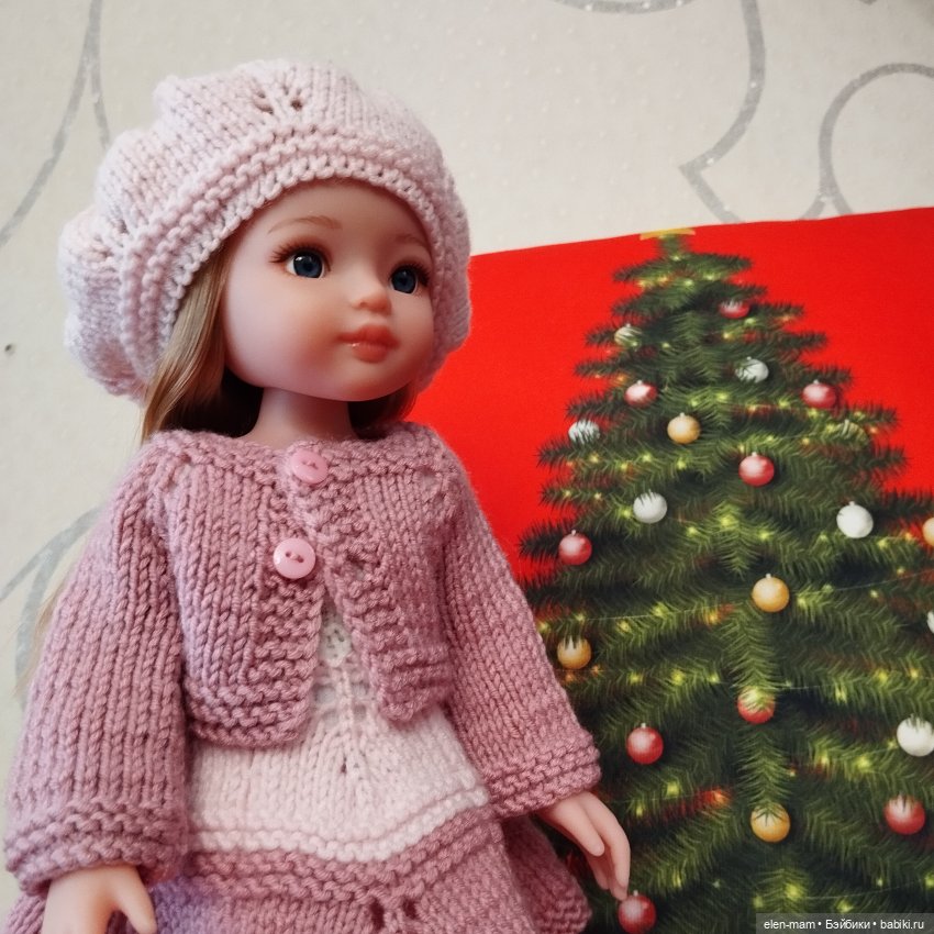 Добавка к предновогоднему✨🎀✨