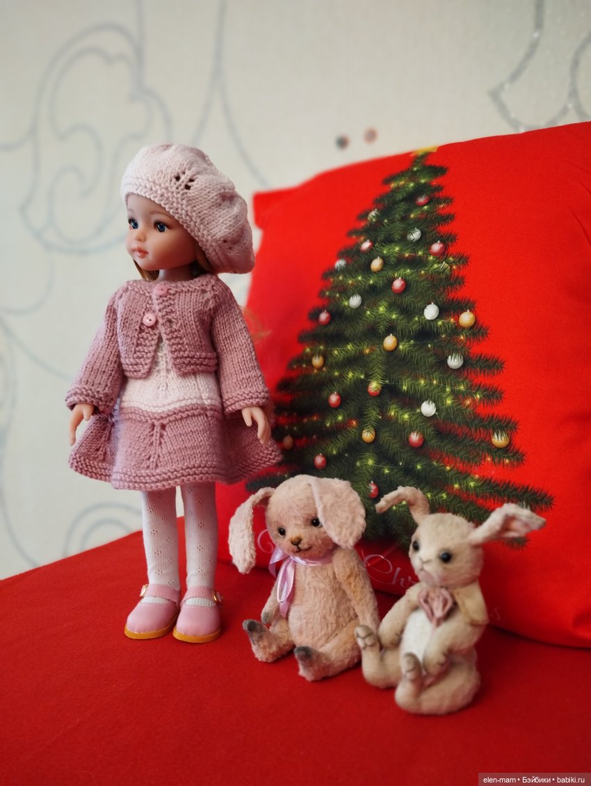 Добавка к предновогоднему✨🎀✨