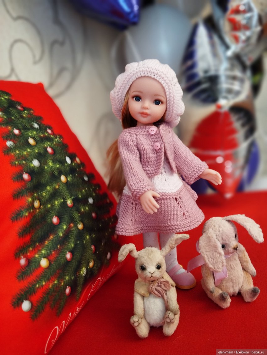 Добавка к предновогоднему✨🎀✨