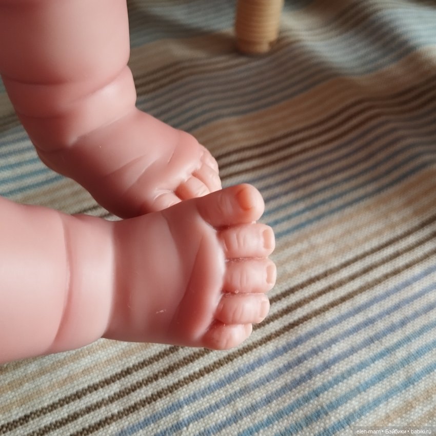 Анатомия) — Испанские куклы (разное): Vestida de Azul