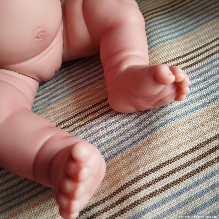 Анатомия) — Испанские куклы (разное): Vestida de Azul