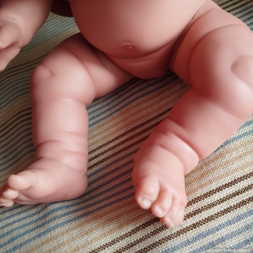 Анатомия) — Испанские куклы (разное): Vestida de Azul