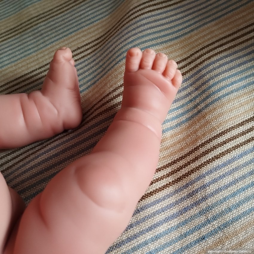 Анатомия) — Испанские куклы (разное): Vestida de Azul