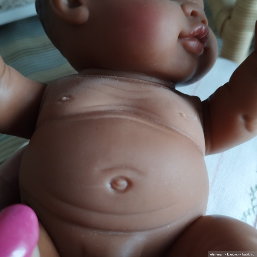 Анатомия) — Испанские куклы (разное): Vestida de Azul