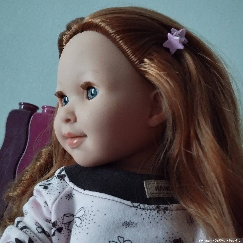 Новое приобретение🫶🫶Куклы Mariquita Perez