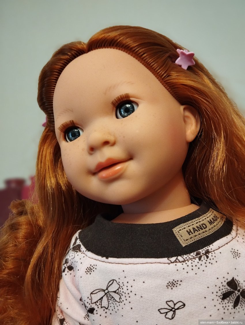 Новое приобретение🫶🫶Куклы Mariquita Perez