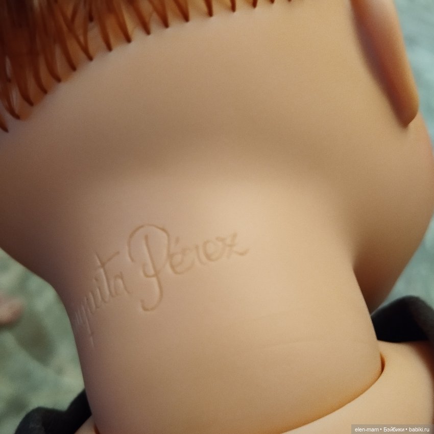 Новое приобретение🫶🫶Куклы Mariquita Perez (фото 3)