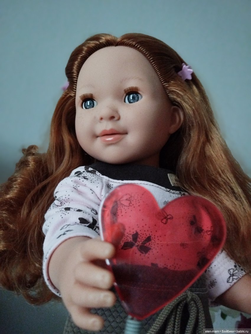 Новое приобретение🫶🫶Куклы Mariquita Perez