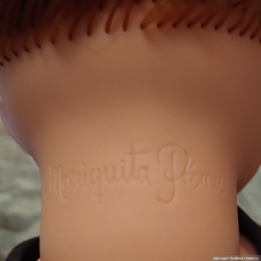 Новое приобретение🫶🫶Куклы Mariquita Perez