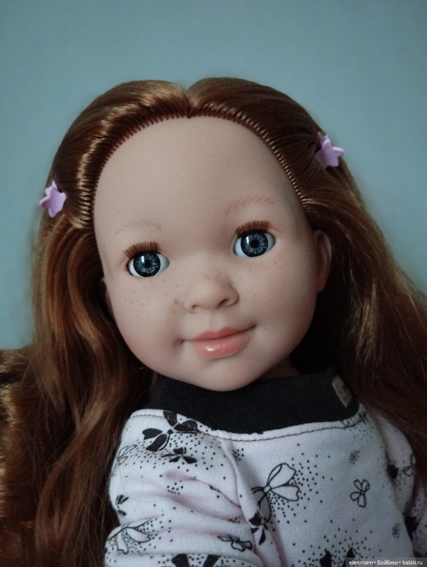 Новое приобретение🫶🫶Куклы Mariquita Perez