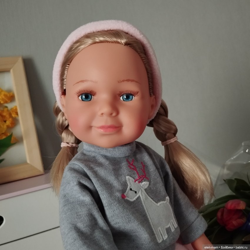 Куклы Lisa doll. Ева и Лея🫶🫶