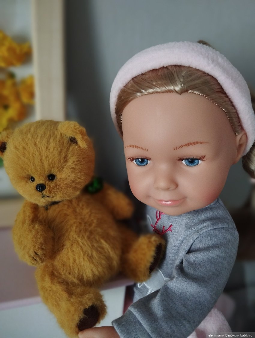 Куклы Lisa doll. Ева и Лея🫶🫶
