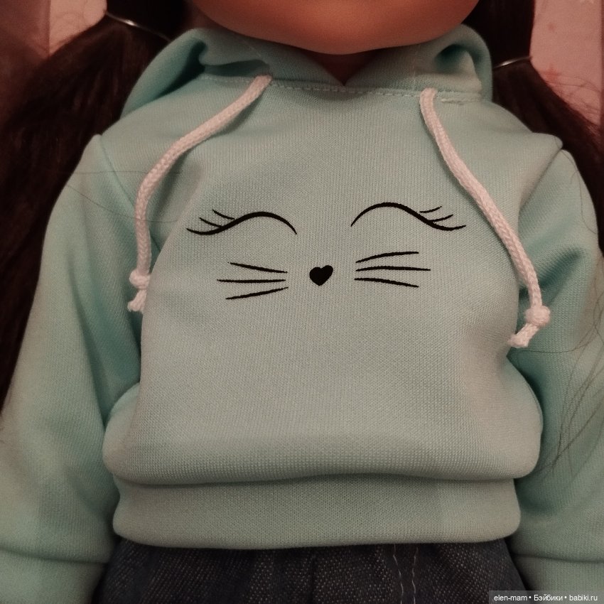 Куклы Lisa doll. Ева и Лея🫶🫶