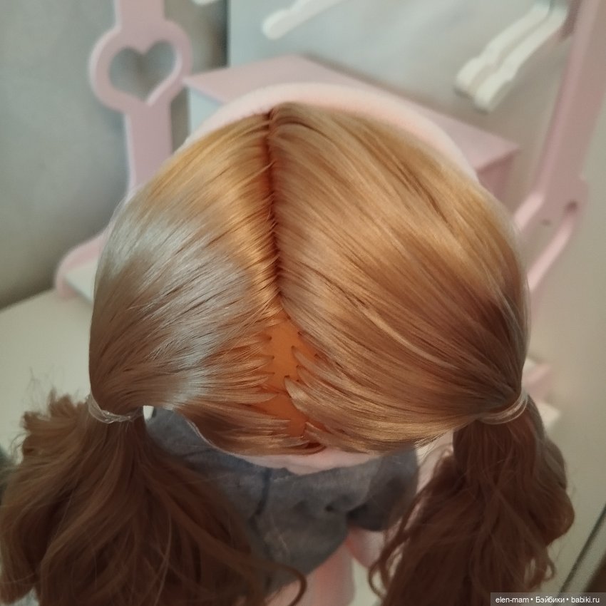 Куклы Lisa doll. Ева и Лея🫶🫶 (фото 10)