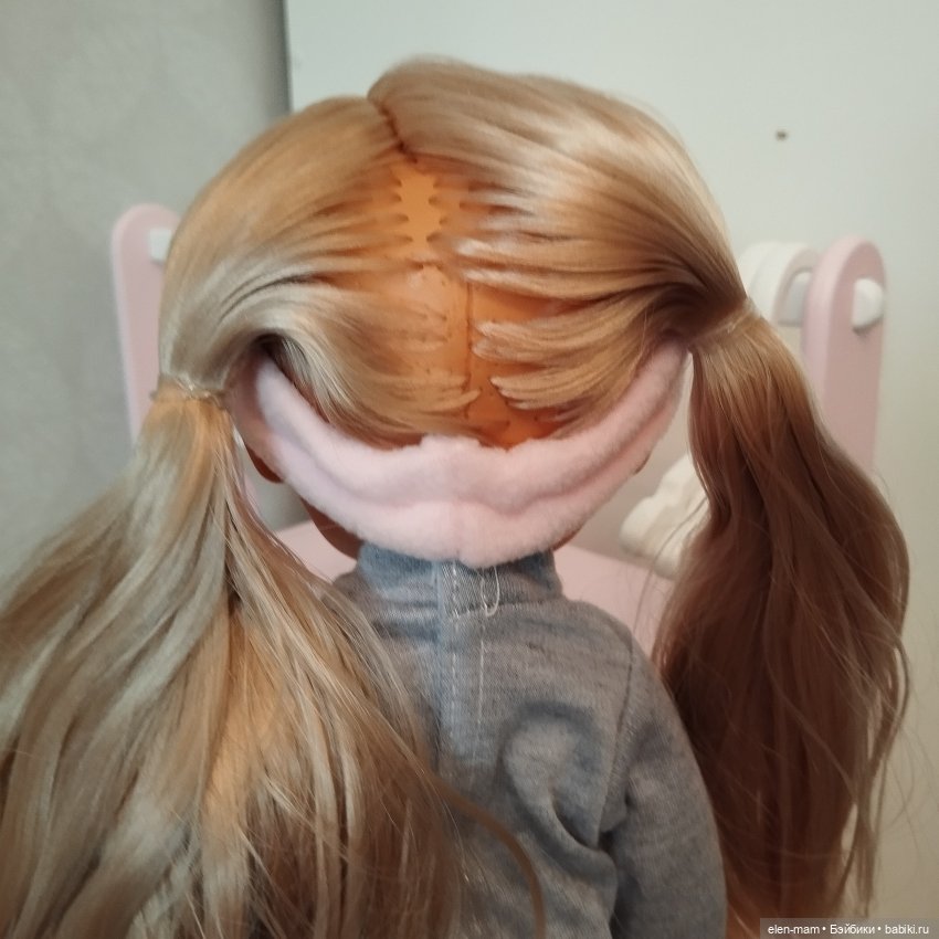 Куклы Lisa doll. Ева и Лея🫶🫶