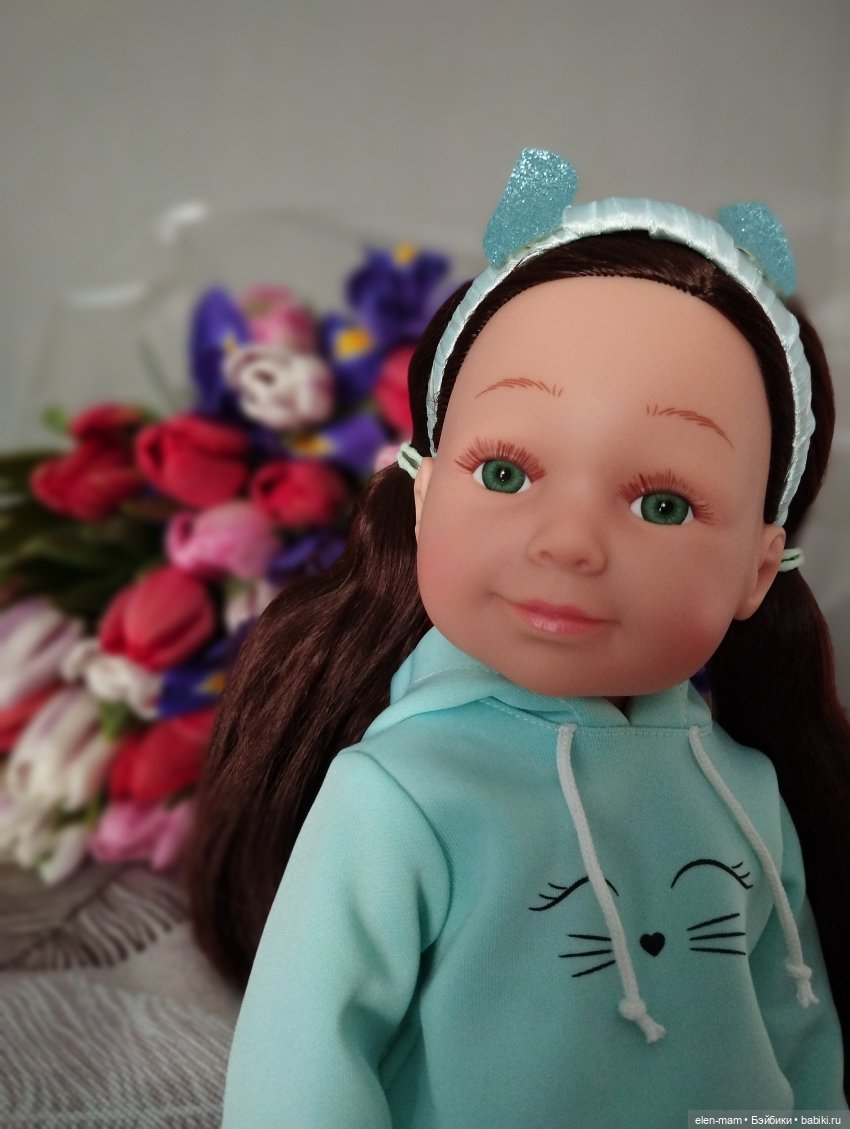 Куклы Lisa doll. Ева и Лея🫶🫶