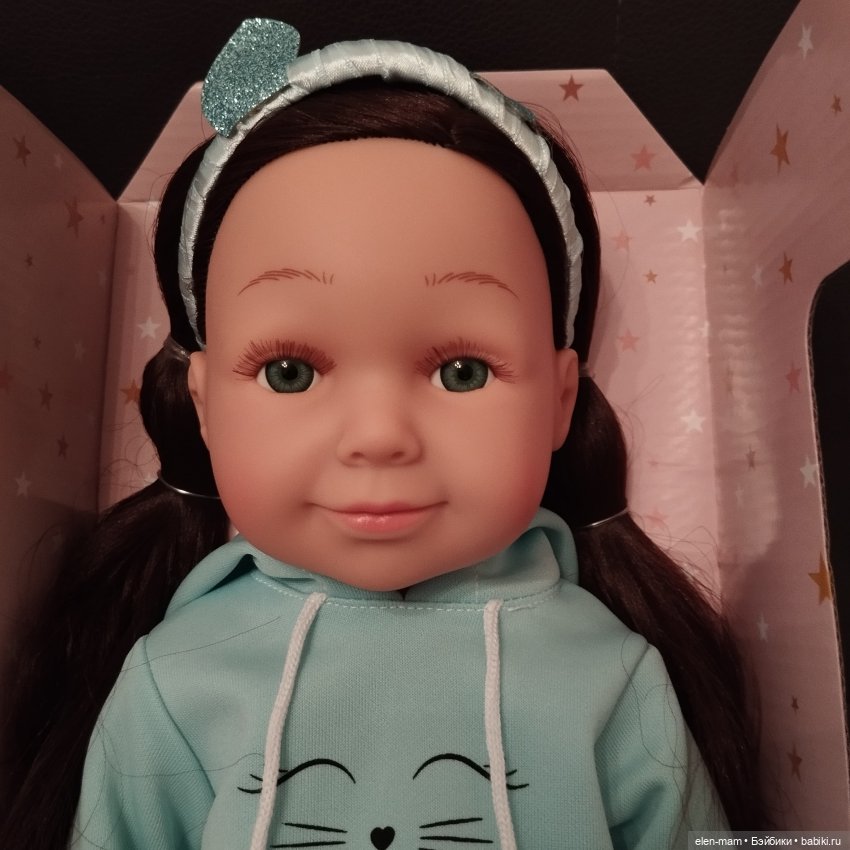 Куклы Lisa doll. Ева и Лея🫶🫶